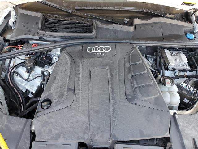 2018 AUDI Q7 PREMIUM WA1LHAF77JD021061