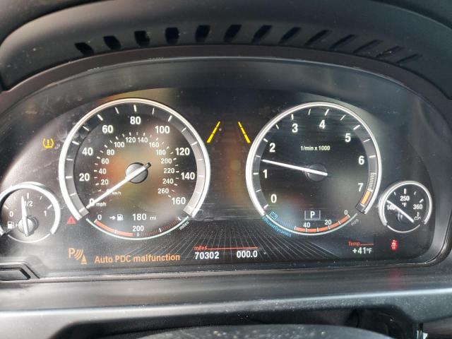 2017 BMW X5 XDRIVE5 - 5UXKR6C55H0J84094
