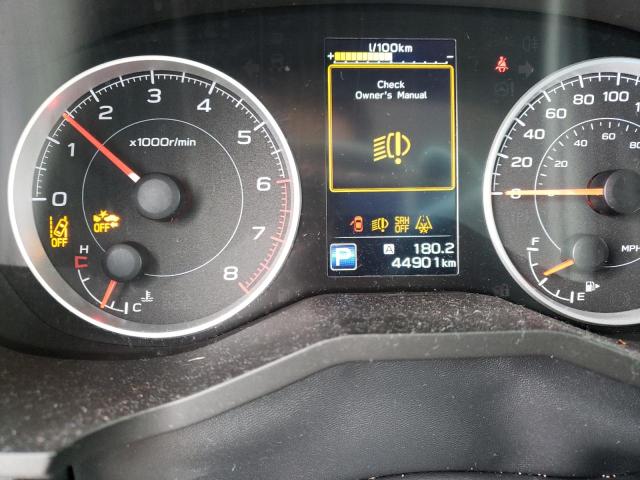 2021 SUBARU ASCENT 4S4WMAAD6M3432159