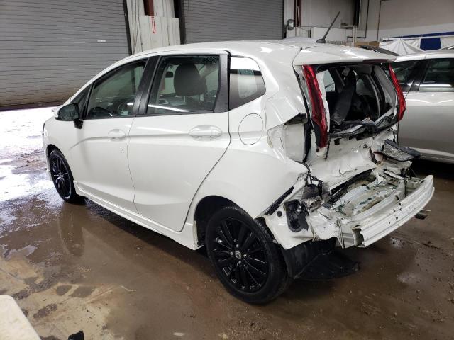 2020 HONDA FIT SPORT - 3HGGK5H6XLM731441