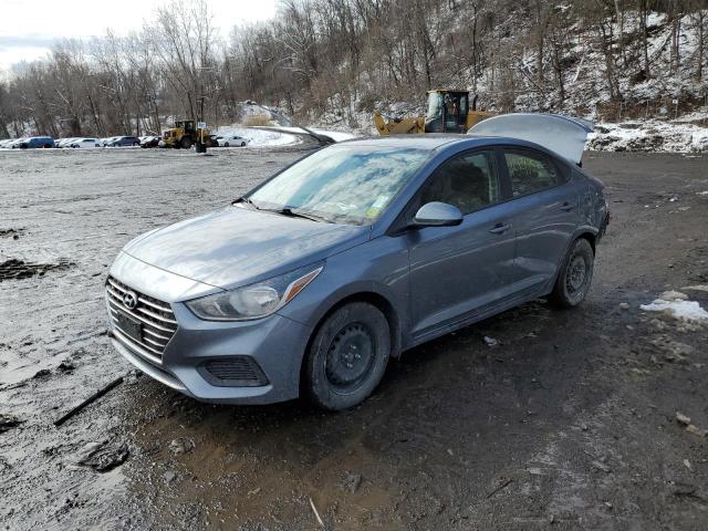 2020 Hyundai Accent SE