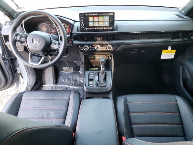 2023 HONDA CR-V SPORT - 7FARS6H92PE002730