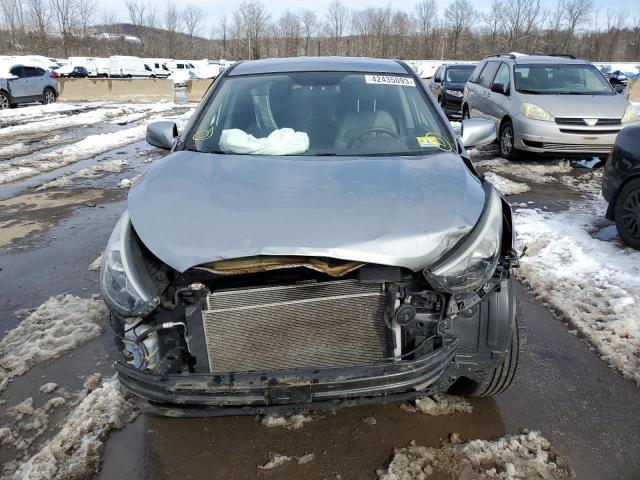 2015 HYUNDAI TUCSON GLS - KM8JTCAF9FU070545