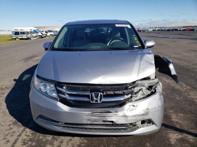 2016 HONDA ODYSSEY EX 5FNRL5H61GB084152