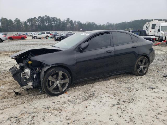 2015 DODGE DART GT - 1C3CDFEB7FD311154