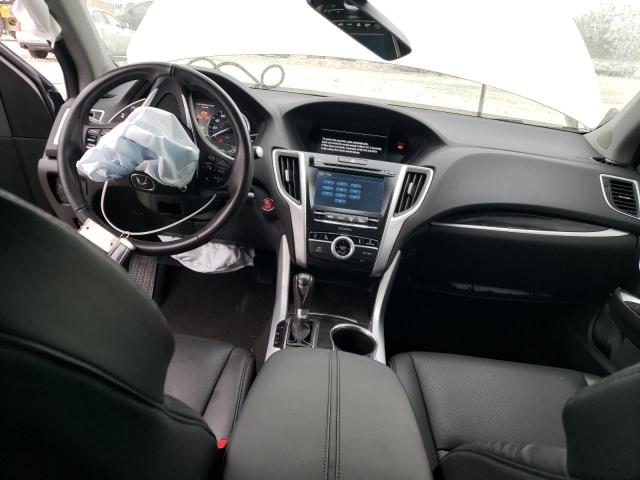 2020 ACURA TLX TECHNO 19UUB1F54LA011975