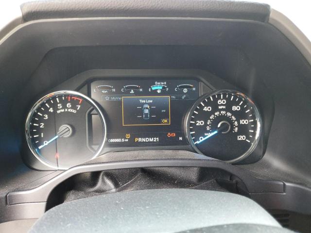 2016 FORD F150 SUPER 1FTEW1EG1GKE85537