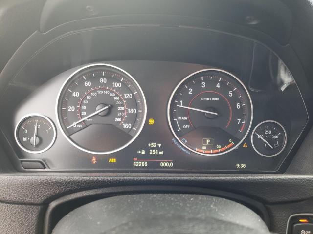 2019 BMW 430I GRAN - WBA4J1C59KBM17567