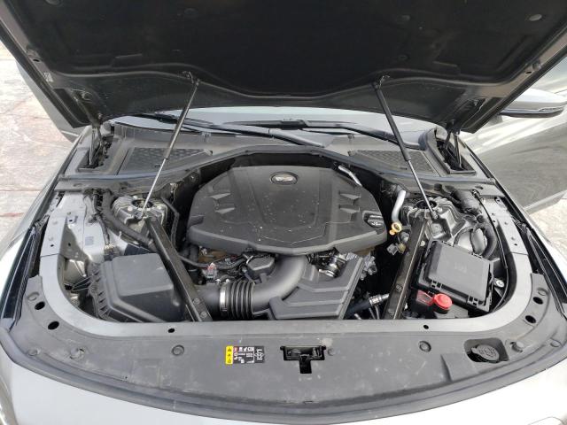 1G6KD5RS4HU175745 Cadillac CT6 LUXURY