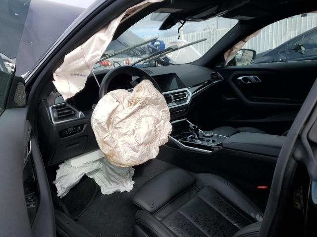 2022 BMW 230I - 3MW23CM06N8C46668