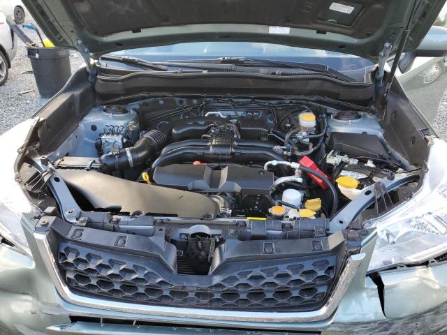 JF2SJADC5GH521437 Subaru Forester 2.5i Premium