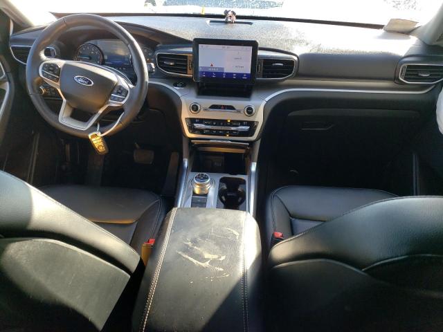 2020 FORD EXPLORER X 1FMSK7DH9LGC82545
