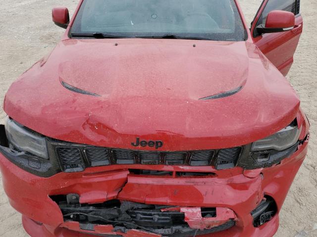 2017 JEEP GRAND CHER 1C4RJFDJ2HC642854