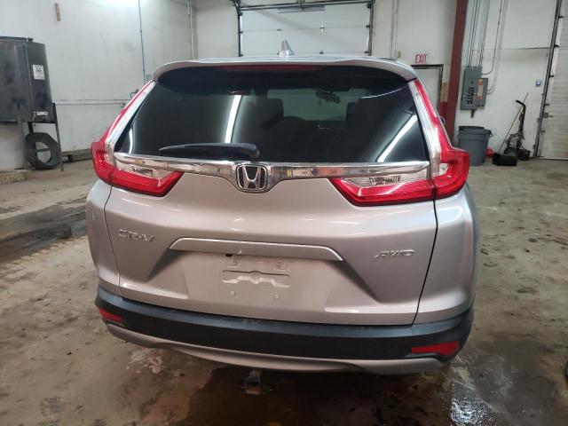 2019 HONDA CR-V EX 5J6RW2H55KL019804