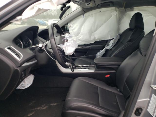 2020 ACURA TLX TECHNO 19UUB1F54LA011975