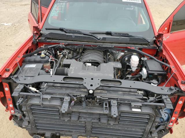 2018 CHEVROLET SILVERADO 3GCUKPEC2JG206974