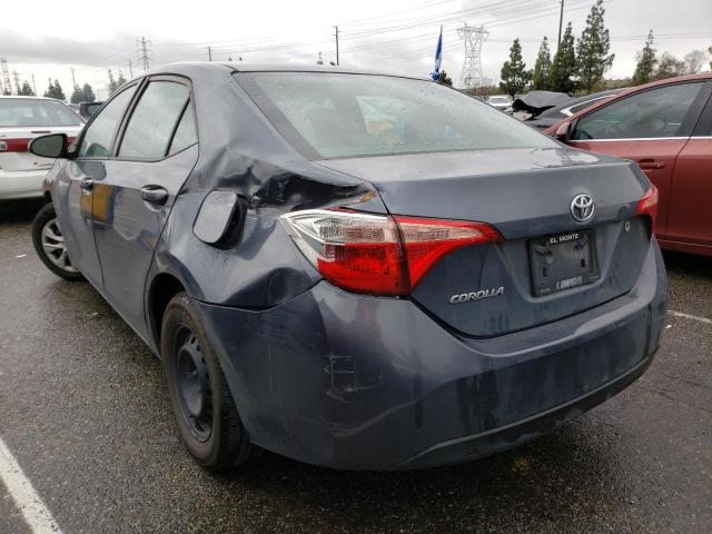 2017 TOYOTA COROLLA L 5YFBURHE5HP630941