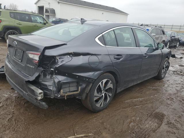 2021 SUBARU LEGACY PRE - 4S3BWAC61M3003796