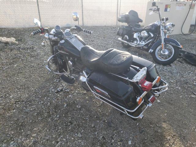 2006 HARLEY-DAVIDSON FLHPI 1HD1FHW186Y645554
