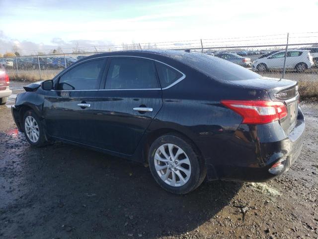 3N1AB7AP2KL609084 Nissan SENTRA S