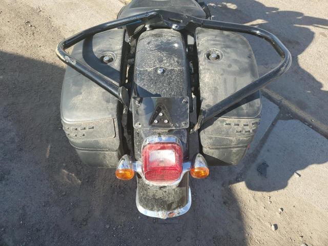 2018 HARLEY-DAVIDSON FLHCS HERI - 1HD1YBK10JC069185