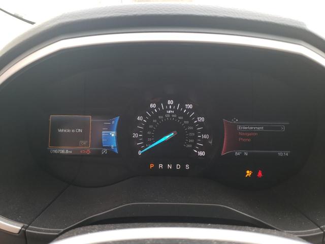 2020 FORD EDGE SEL 2FMPK3J93LBB58628