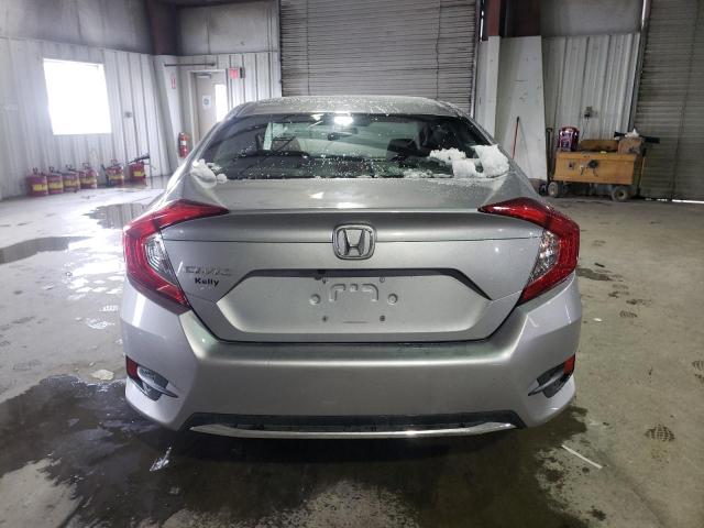 2019 HONDA CIVIC LX 2HGFC2F66KH592965