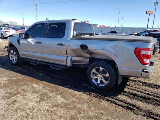 2021 FORD F150 SUPER 1FTFW1E86MKE88491