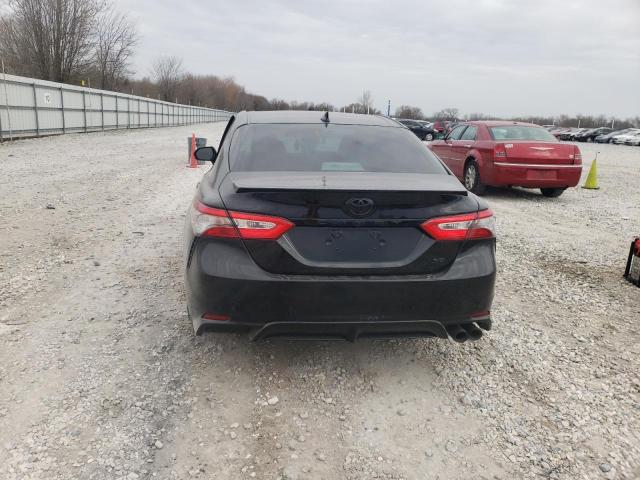2019 TOYOTA CAMRY L 4T1B11HK7KU276698