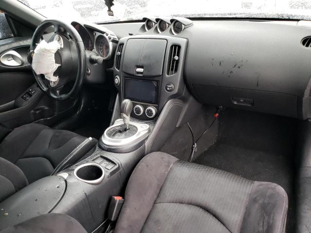 JN1AZ4EH4HM953561 Nissan 370Z BASE