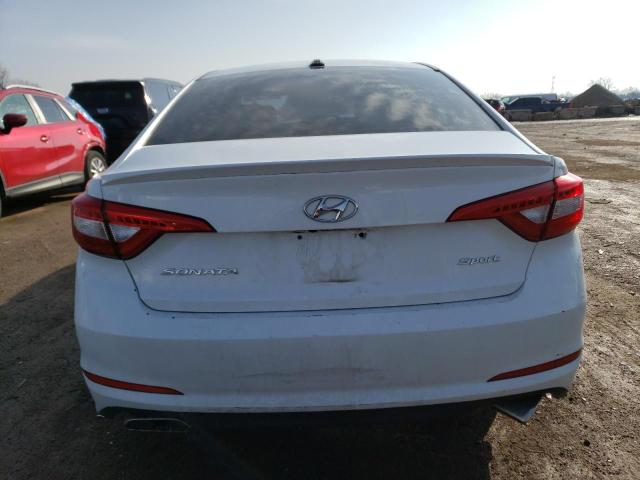 5NPE34AF2GH354252 | 2016 HYUNDAI SONATA SPO