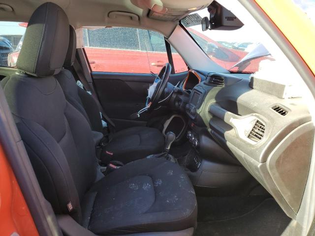 2016 JEEP RENEGADE L - ZACCJABT0GPE33135