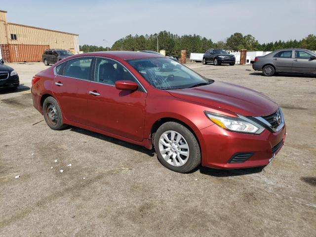 2016 Nissan Altima - Image 4
