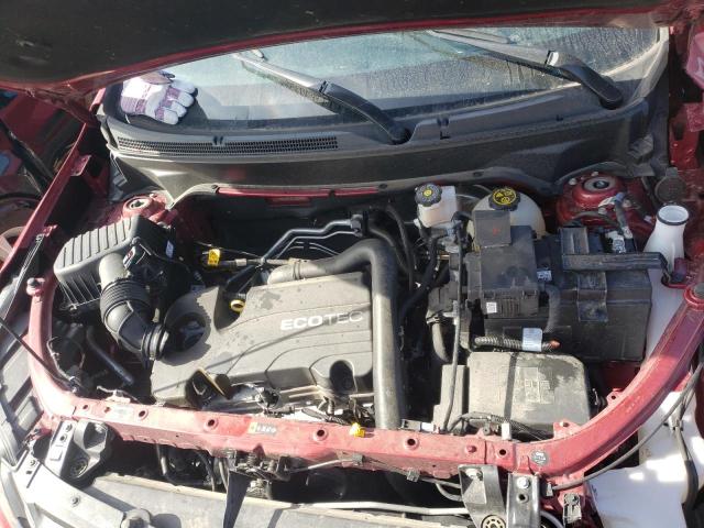 2020 CHEVROLET EQUINOX LT 2GNAXKEV0L6282305
