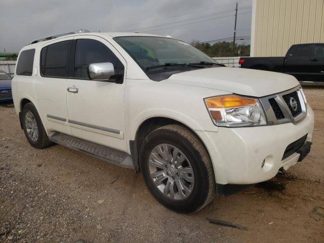 2015 NISSAN ARMADA PLA - 5N1BA0NFXFN615407