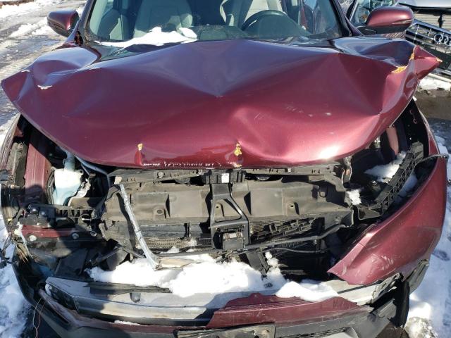 2019 HONDA CR-V EXL 2HKRW2H8XKH616838