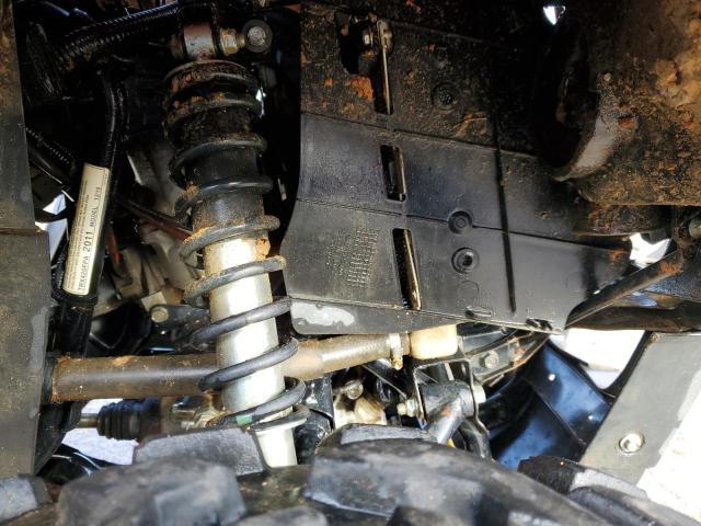 2011 HONDA TRX420 FPA - 1HFTE3752B4200428