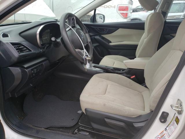 2019 SUBARU IMPREZA PR 4S3GTAD69K3751898