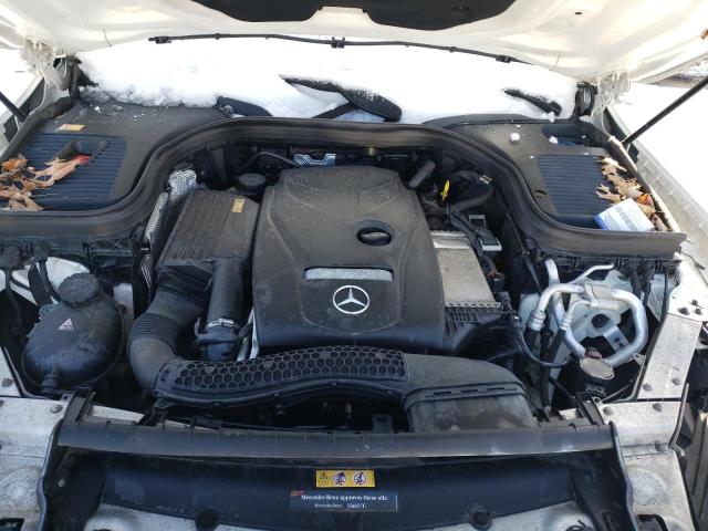 2016 MERCEDES-BENZ GLC 300 4M WDC0G4KB0GF064171