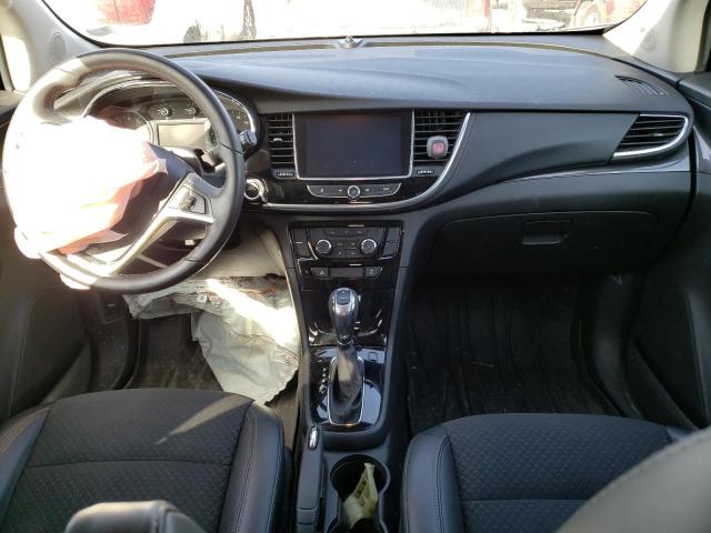 2018 BUICK ENCORE PRE - KL4CJASB4JB671976