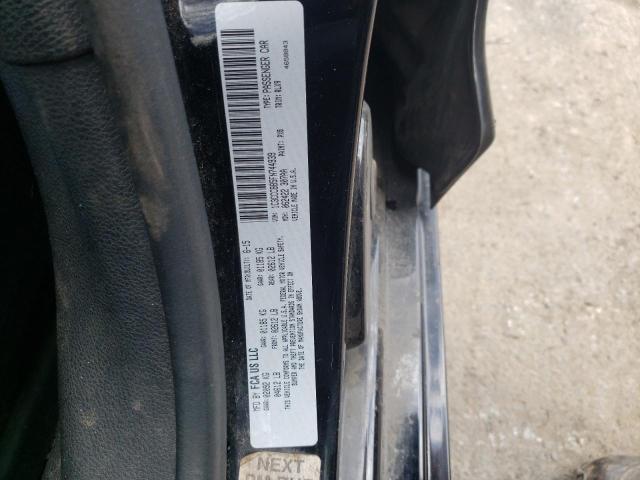 2015 CHRYSLER 200 S 1C3CCCBB5FN744939