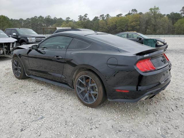 1FA6P8CF0K5168429 2019 FORD MUSTANG, photo no. 2