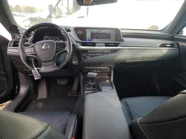2020 LEXUS ES 350 ULT 58AFZ1B10LU076282
