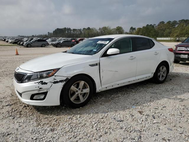2015 KIA OPTIMA LX - KNAGM4A7XF5642658