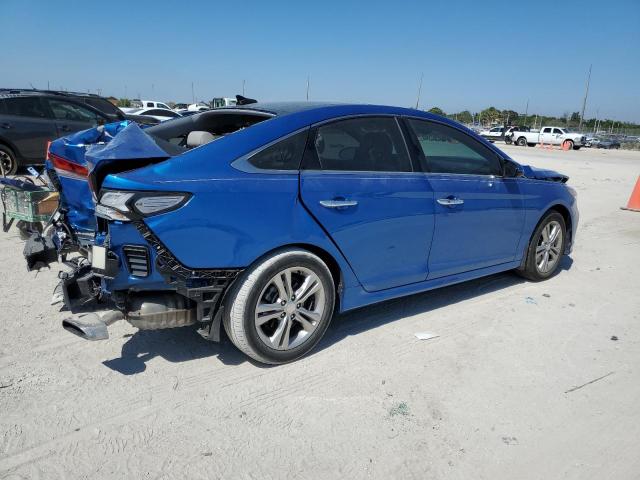 2019 HYUNDAI SONATA LIM - 5NPE34AF0KH735087