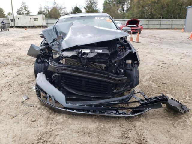 2015 VOLKSWAGEN JETTA SE 3VWD07AJ1FM282718