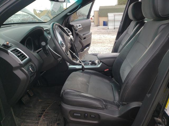 2015 FORD EXPLORER X 1FM5K7D80FGA02643
