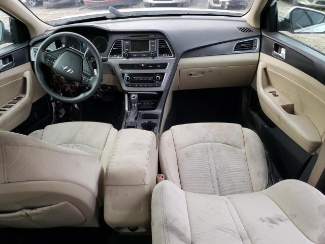 2015 HYUNDAI SONATA SPO 5NPE34AF3FH032296
