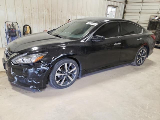 2017 NISSAN ALTIMA 2.5 1N4AL3AP4HC258384