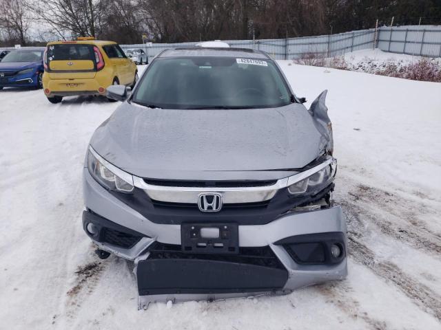 2017 HONDA CIVIC EX 2HGFC1F4XHH109026